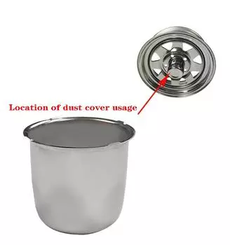 1 шт., пылезащитный чехол для головки оси прицепа, пылезащитный чехол для ступицы колеса