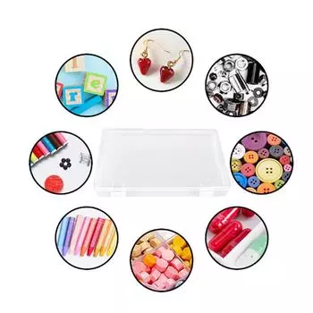 1 шт. пылезащитный ящик для хранения накладных ресниц с защелкивающимся дизайном, вместительный, дорожный, пустой, держатель для ресниц, органайзер для хранения ресниц