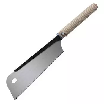 1 шт. японская пила SK5 стальное пильное полотно 10 дюймов однолезвийная пила ручная пила для влажной/сухой древесины инструменты для самостоятельной деревообработки 1 pc