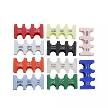 1 шт., японский держатель для монет, чехол для монет, кошелек с письмом, держатель для монет, пластиковая коробка для хранения монет, дозатор монет чистый