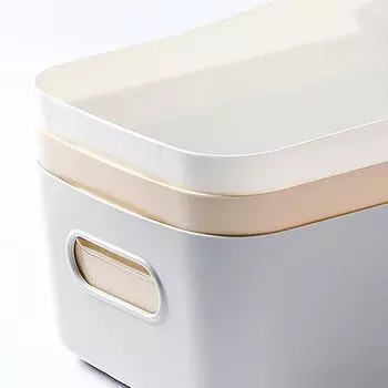 1 шт., ящик для хранения накладных ресниц, инструмент для наращивания ресниц, органайзер, аксессуары для ресниц, косметический ящик для хранения инструментов для макияжа S белый