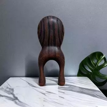 1 шт., расческа для массажа меридианов тела, лица, глаз, плеч, шеи, иглоукалывание, терапия, кровообращение, массажный инструмент Гуаша