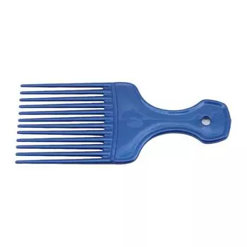 1 шт. расческа с широкими зубцами, вилка, вставка для расчески, расческа для волос, пластиковая расческа для вьющихся волос, инструменты для укладки волос золотистый