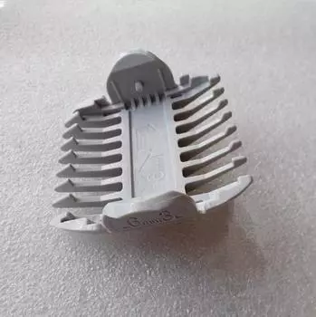 1 шт., расческа-триммер для стрижки волос, 3-6 мм, подходит для Panasonic ER-CA35 ER-CA65 ER-CA70 ER-GQ25 ER510 ER5204 ER5205 ER5210 ER5209