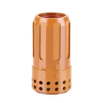 1 шт. Расходные материалы для плазменного резака с завихрителем 220857 для MAX45?105 Машина для резки