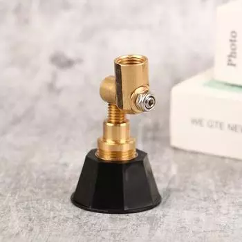 1 шт. распылитель пестицидов высокого давления, 1/2 шт., вращающиеся на 360 градусов форсунки с 3 в 1 для борьбы с вредителями в сельском хозяйстве и садоводстве