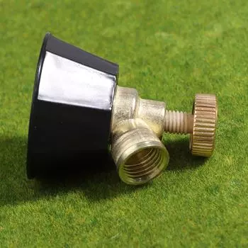 1 шт. распылитель пестицидов высокого давления, распылительная насадка для орошения, распылительная насадка для сельскохозяйственного садоводства, распылитель для борьбы с вредителями