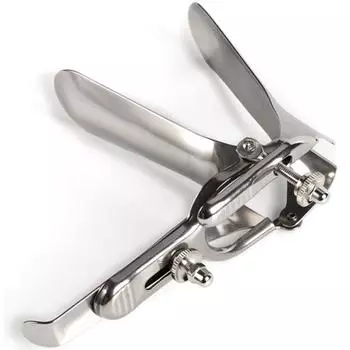 1 шт., расширительное влагалище из нержавеющей стали, кольпоскопическое зеркало, женская гигиена