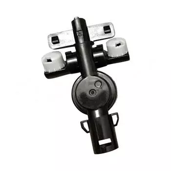 1 шт. разъем, 1 шт., 8538153080, черный, передний, совершенно новый