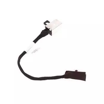 1 шт. разъем питания постоянного тока, зарядный кабель для Dell Vostro 3400, 3401, 3405, зарядный кабель