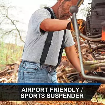 1 шт. регулируемые удобные подтяжки современные X-образные простота невидимые ремни эластичные четыре зажима