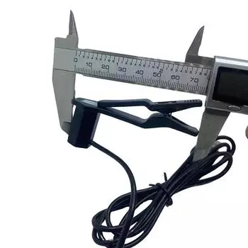 1 шт. Регулируемый автокликер для игр, шопинга, прямых трансляций, заданий с наградами, автокликер для телефона, автоматический таппер по экрану