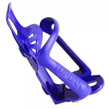 1 шт. Регулируемый держатель для велосипедной бутылки с водой MTB черный, белый, красный, синий синий