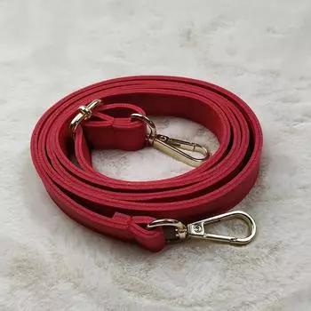 1 шт. регулируемый ремень для сумки на плечо, сменная сумка через плечо 123 см красный