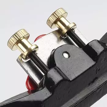 1 шт. Регулируемый рубанок для деревообработки, ручной рубанок для снятия заусенцев, карманный рубанок, строгальный станок для резки древесины, инструмент для нижней кромки, ручные инструменты A