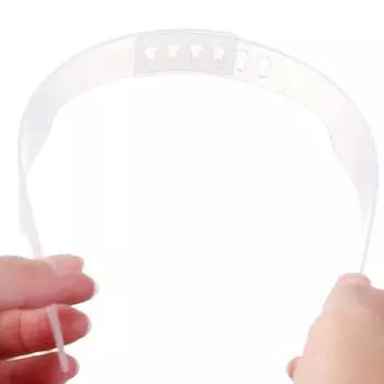 1 шт. Регулируемый воротник рубашки, поддерживающий формирователь воротника-стойки для футболки, формирователь воротника-стойки, антиопрокидывающий, фиксированный формирователь воротника, комплект, дропшиппинг