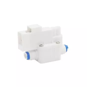 1 шт. Реле высокого давления для обратного осмоса, аквариумная вода, диаметр трубки 1/4