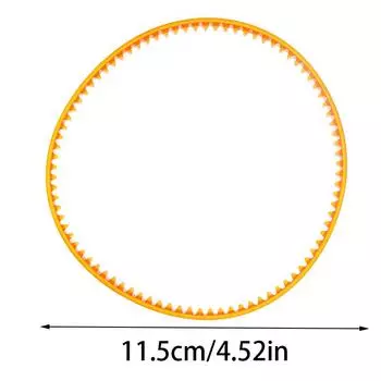 1 шт. ремень для машины по производству сахарной ваты запасные части для замены запасные части для машины по производству сахарной ваты