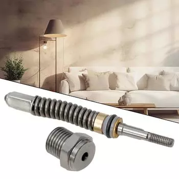 1 шт. Ремкомплект, совместимый с 288817 или 288-817 SG2/SG3 SG20 Kit, комплект для ремонта пистолета из нержавеющей стали, оптимизация эффективности краскопульта