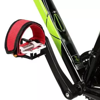 1 шт. ремни для педалей велосипеда, нейлоновый зажим для носка, ремешок для ноги, клейкий ремень, педали велосипеда с фиксированной передачей, детали для шоссейных велосипедов, аксессуары для горных велосипедов