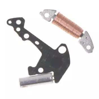 1 шт. Ремонт часов кварцевый механизм аксессуары детали 5Y20 5Y30 катушка печатная плата интегральная печатная плата