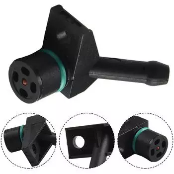 1 шт. Ремонт заглушки трубки вакуумного насоса тормоза для BMW F10 F20 F30 F25 F26 E84 N20, обратный клапан масляной пробки двигателя, автомобильные инструменты, аксессуары CHINA