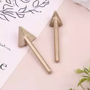 1 шт. ремонтный треугольный медный сглаживающий кожаный плот ремонт морщин гладильный утюг 20mm