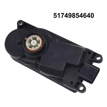 1 шт. Решетка управления верхней воздушной заслонкой для BMW G30 G31 G11 51749854640 Быстрая установка автомобильных внешних деталей Горячая распродажа автомобильных аксессуаров CHINA