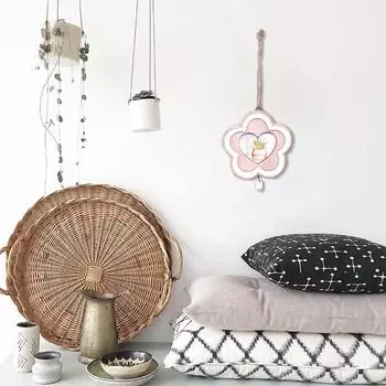 1 шт., ретро-украшения, подвесные украшения для елки, подарки, деревянная фоторамка, подвеска для дома?