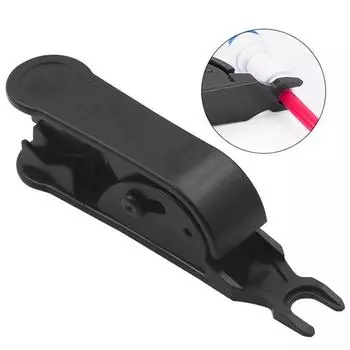 1 шт. резак для труб из ПВХ, ПУ, резины, силикона, пластика, мягкий шланг для резки