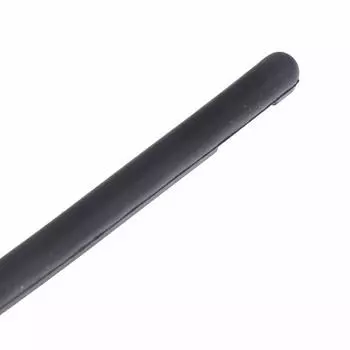 1 шт. резиновая накладка для ноутбука, черная D-панель для Lenovo Thinkbook 14-Iil Iml Iwl 2.5cm