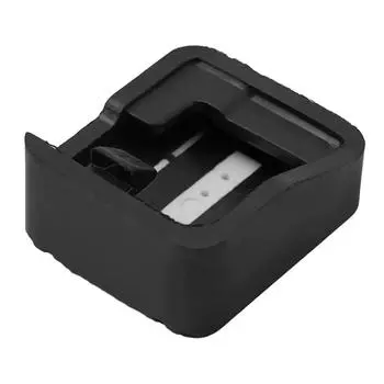 1 шт. резиновая накладка на педаль стояночного тормоза для JEEP для DODGE 2008-2024 68051369AA запчасти аксессуары детали шасси CHINA