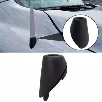 1 шт. резиновая основа для автомобильной антенны для Toyota 4runner 2010-2014 8639235040
