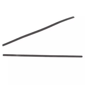 1 шт. резиновая полоска для ноутбука, нижняя крышка, подставка для ног для Dell Latitude 7400 E7400