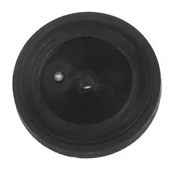 1 шт. резиновое холостое колесо петля ремня натяжное кольцо для аудиомагнитофона Sharp 800