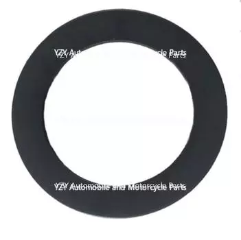 1 шт., резиновое кольцо для балансировки колес с быстросъемной гайкой, подходит для большинства гаек CHINA