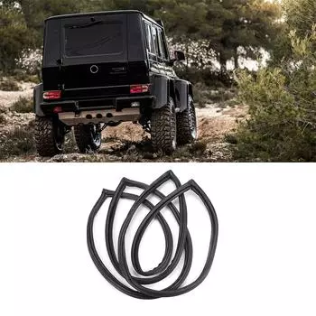 1 шт. Резиновый уплотнитель двери задней стенки 4637400278 для Mercedes-Benz G W460 W461 W463