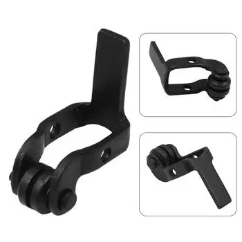 1 шт., роликовая направляющая для лобзика, черная, прочная, высокое качество