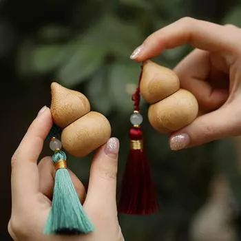 1 шт. роликовый флакон для эфирного масла со стальным шариком для прокатки, пустая деревянная бутылка, герметичный флакон для духов, мини 1 мл зелёный