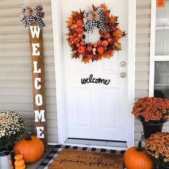 1 шт. Рождественская лента сетка для украшения дома на Рождество аксессуары для вечеринок своими руками праздничные принадлежности для вечеринок украшение на рождественскую елку красный