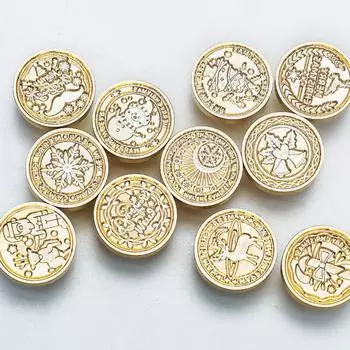 1 шт. Рождественская серия огненная краска штамп голова приглашение конверт огненная краска восковая печать штамп голова благословения огненная лаковая печать декор