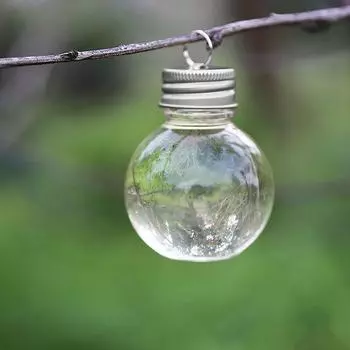 1 шт., рождественские украшения, бутылка для воды, наполненная выпивкой, рождественские елочные украшения, бутылки для сока, праздничный декор E