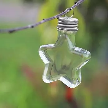 1 шт., рождественские украшения, бутылка для воды, наполненная выпивкой, рождественские елочные украшения, бутылки для сока, праздничный декор