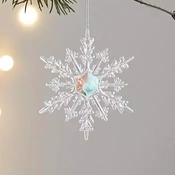 1 шт. Рождественские украшения Подвеска Семь цветов Олень Снежинка Тыква Карета