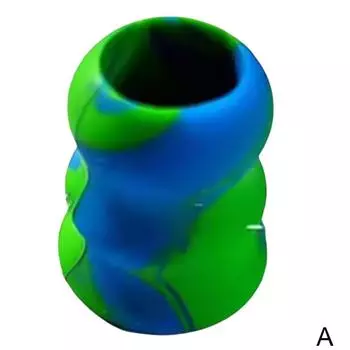 1 шт. ручка для бейсбольной/софтбольной биты, ручка для удушения, аксессуары для бейсбола, конические бейсбольные рукава C N0F7 Black White-1pc
