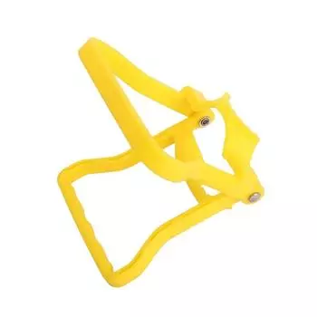 1 шт. Ручка для бутилированной воды, энергосберегающая, более толстая, пластиковая, двойного назначения, подъемный контейнер, контейнер для ведра, контейнер для бутилированной воды 1PCS