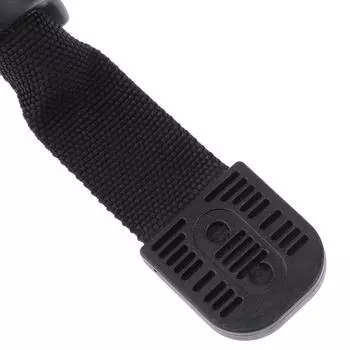 1 шт., ручка для лодки, каяк, боковой держатель для переноски, аксессуары для каноэ «сделай сам», противоскользящее U-образное кольцо, ручка для багажа, рюкзак 29cm