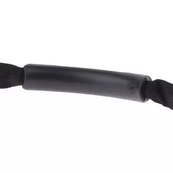 1 шт., ручка для лодки, каяк, боковой держатель для переноски, аксессуары для каноэ «сделай сам», противоскользящее U-образное кольцо, ручка для багажа, рюкзак