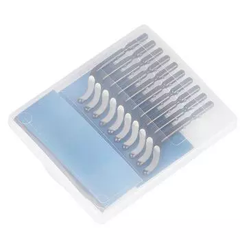 1 шт. ручка для удаления заусенцев Nb1100 с 10 лезвиями и набором инструментов для удаления заусенцев BS1010 1 set