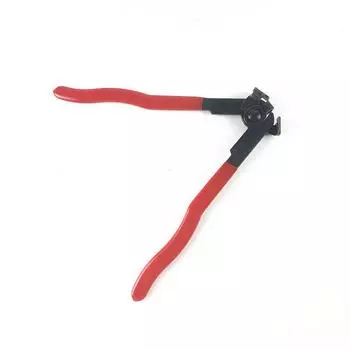 1 шт. ручной инструмент для обвязки автомобиля, авторемонтные опоры для выхлопной трубы, топливного фильтра, ручной установщик, прочный зажим для пыльника ШРУСа, плоскогубцы